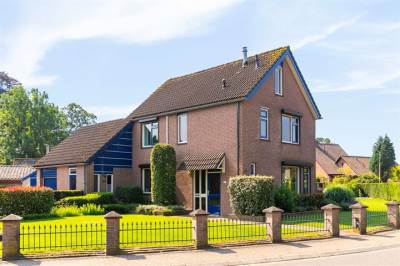 Woning Dorpsstraat 29 Hall