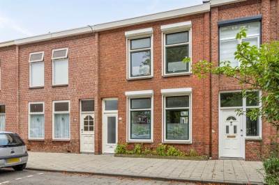 Woning Lourdesplein 25 Bergen op Zoom