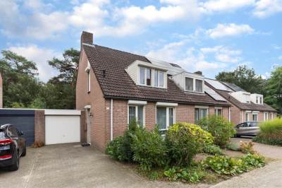 Woning Glanzerhof 28 Helmond