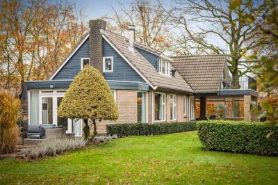 Woning Korte Kopermolenweg 1 Epe