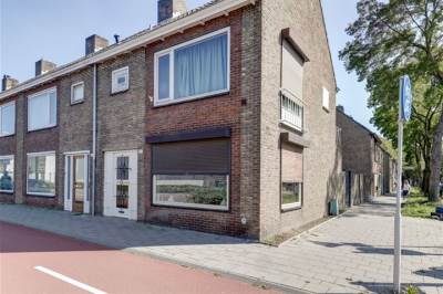Woning Ringbaan-Noord 332 Tilburg