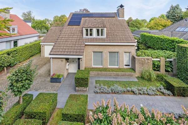 Woning Wilde Wingerd 132 Helmond