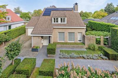 Woning Wilde Wingerd 132 Helmond