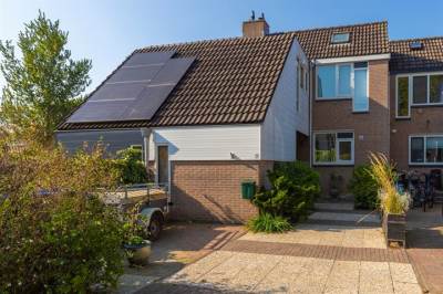 Woning Dotterbloemkreek 3 Leiderdorp