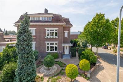 Woning Gasthuisstraat 138 Tegelen