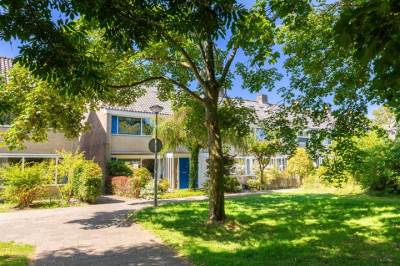Woning Mariënstein 166 Heiloo