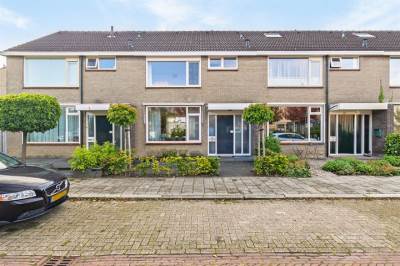 Woning Graaf Adolfstraat 47 Goes