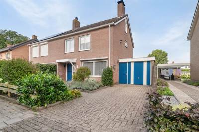 Woning Narcisstraat 13 Oldebroek