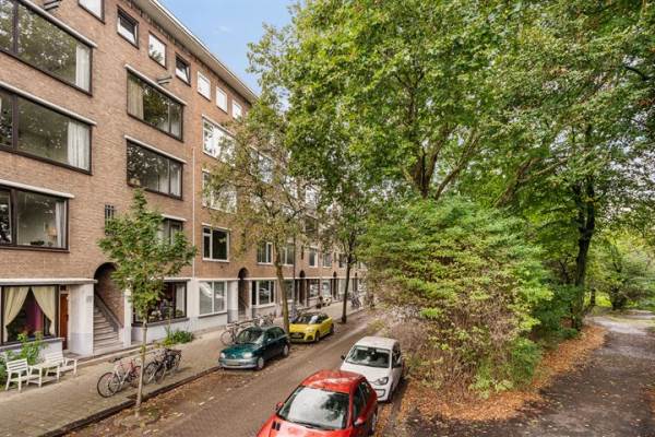 Woning Noorderhavenkade 131-C 02 Rotterdam