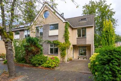 Woning Willem Coxlaan 23 Den Dolder