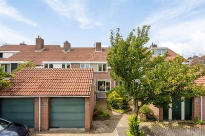 Woning Koningsvaren 19 Beverwijk