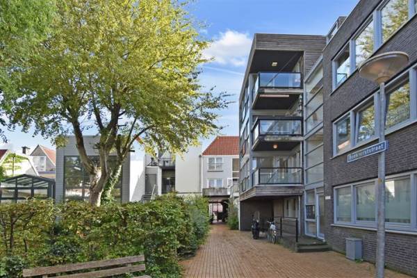 Woning Boekhorststraat 77 Den Haag
