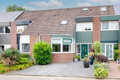 Woning Ilpenwaard 20 Alkmaar