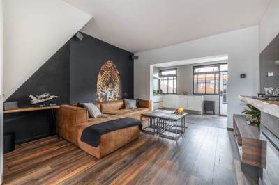 Woning Jan Philipsweg 39 Gouda