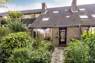 Woning Weidezoom 8 Moordrecht