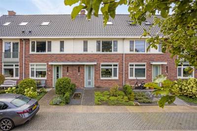 Woning Kremerskamp 62 Ruurlo