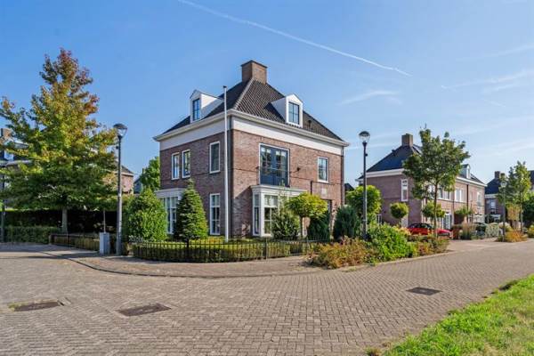 Woning Roselmanserf 12 Helmond
