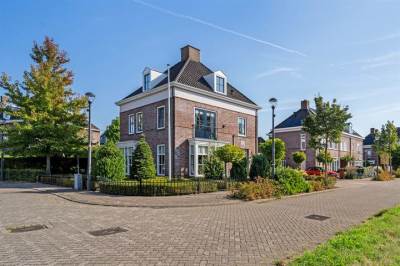 Woning Roselmanserf 12 Helmond