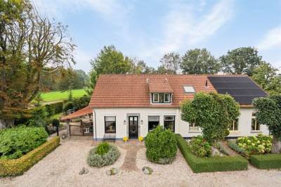 Woning Oploseweg 26 Overloon