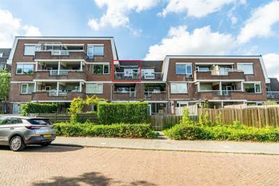 Woning Voordorp 74 Leiderdorp