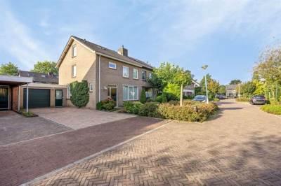 Woning Putterstraat 3 Wijchen