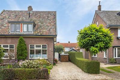Woning Thorbeckestraat 26 Apeldoorn
