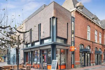 Woning Oude Aa 16 Helmond