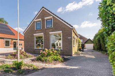 Woning Hoofdweg 166 Bovensmilde