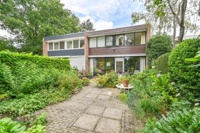 Woning Laan van de Marel 32 Emmen