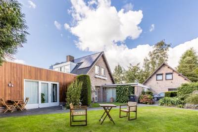 Woning Apollovlinderlaan 13 Eindhoven