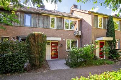 Woning Vughterhage 67 Vught