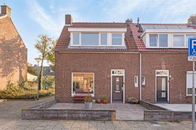 Woning Lemmenslaan 21 Eindhoven
