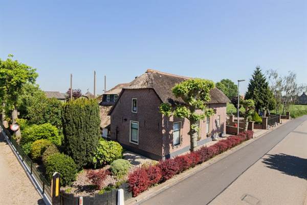 Woning Biezenweg 6 Hagestein