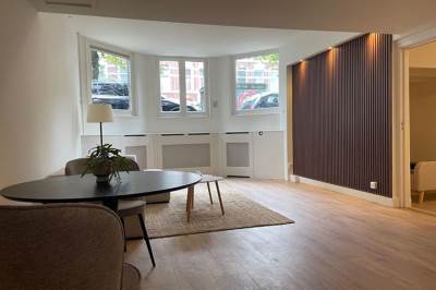 Woning Regentesselaan 9- 6 Den Haag