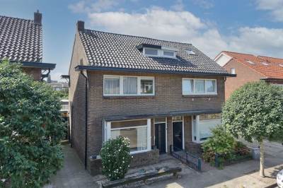 Woning Hazelaarweg 33 Hengelo (OV)