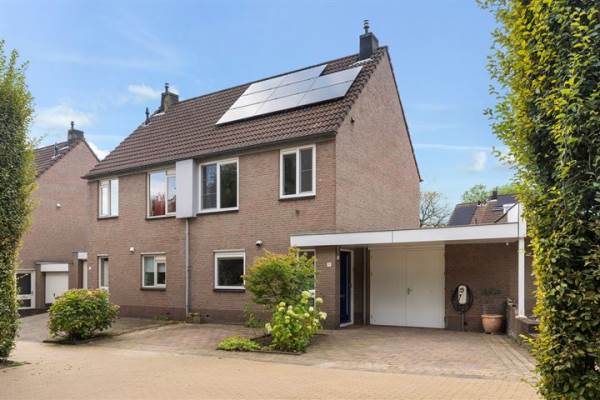 Woning van Bennekomweg 91 Doorn