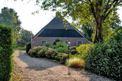 Woning Meester Haddersstraat 12 Wijster