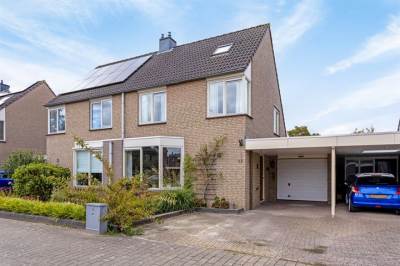 Woning Heggerank 85 Cuijk