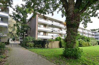 Woning Bolestein 740 Amsterdam