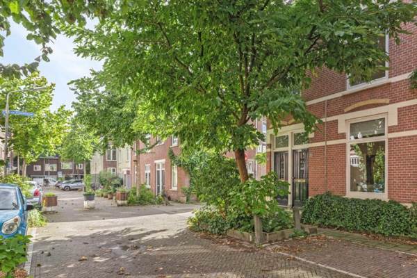 Woning Roukensstraat 13 Nijmegen