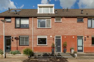 Woning Lisdreef 39 Papendrecht