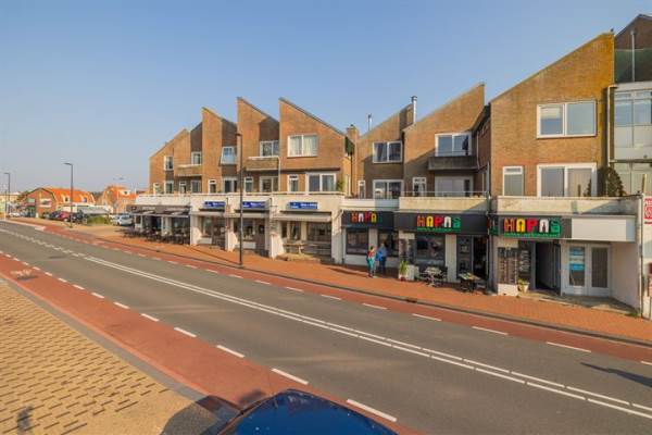 Woning Jan Kroonsplein 19 Noordwijk (ZH)