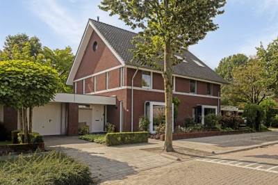 Woning Brabantlaan 1 Riel