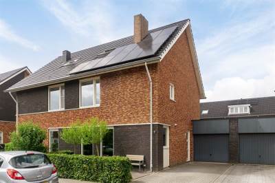 Woning Benthuislaan 68 Zwolle