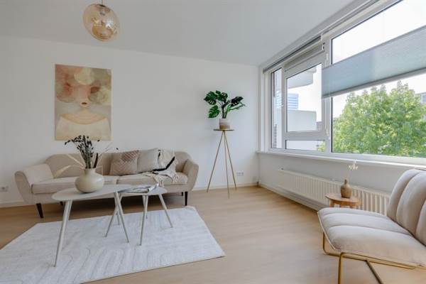 Woning Telderslaan 54 Utrecht