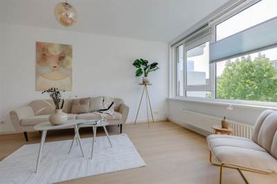 Woning Telderslaan 54 Utrecht