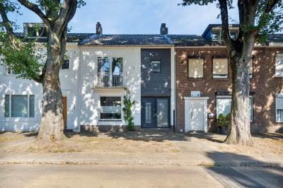Woning Vaubanstraat 12 Maastricht