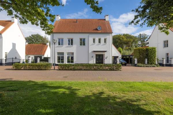 Woning Tegenbosch 15 Eindhoven