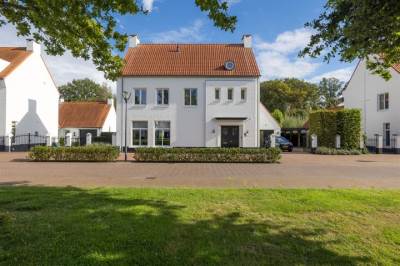 Woning Tegenbosch 15 Eindhoven