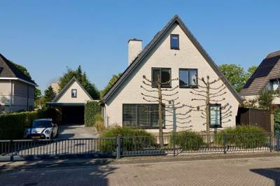 Woning Zonzijde 18 De Meern